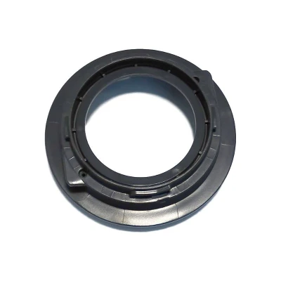 Abbildung von Groupe SEB MS 651661 Gehäuseboden Küchenmaschine sitzfläche / grau