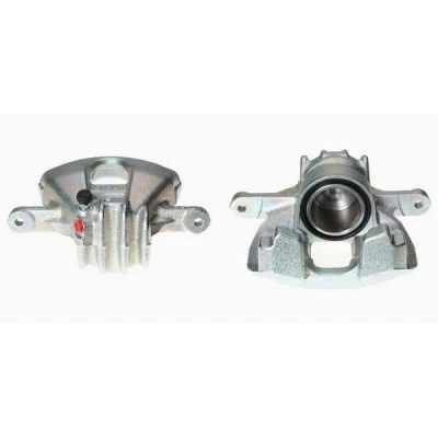 Abbildung von BUDWEG CALIPER 344148 Bremssattel PEUGEOT: 308 I SW, 3008 I, Hatchback