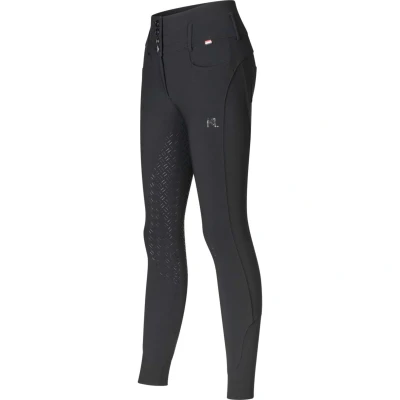 Abbildung von Kingsland FW&#039;24 Riding Breeches Khloe X Shape Full Grip