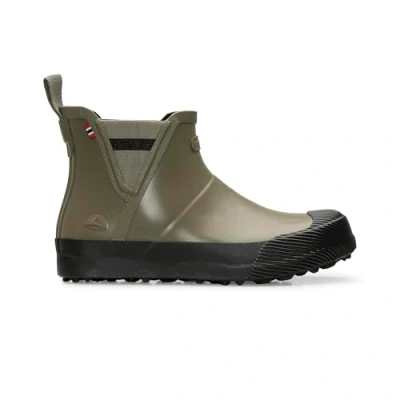 Abbildung von Viking Ekeberg Rubber Boots, Olive/Black, 45
