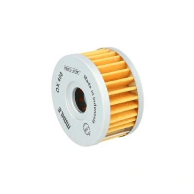Abbildung von MAHLE ORIGINAL OX 408 Ölfilter Filtereinsatz