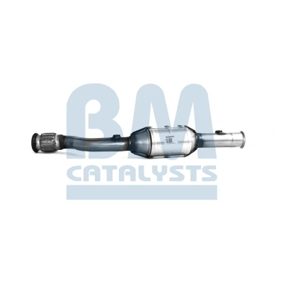 Abbildung von BM CATALYSTS BM90984H Katalysator Approved