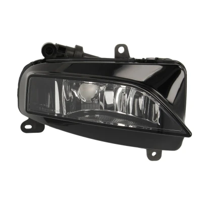 Abbildung von ABAKUS 446 2011R UQ Nebelscheinwerfer rechts ohne Lampenträger, Glühlampe AUDI: A4 B8 Avant, Saloon