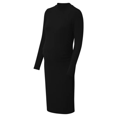 Abbildung von Noppies AIMA Etuikleid, Damen, Größe: Small, Black