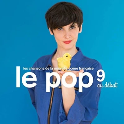 Abbildung von Le Pop 9: Au Debut
