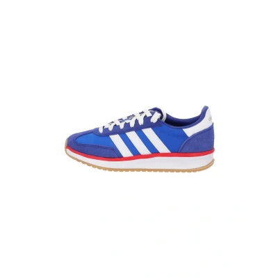 Abbildung von adidas Originals Sneaker low, Damen, Größe: 36.5, Royal/white/ruby Schuhe