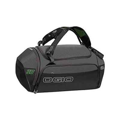 Abbildung von OGIO TRAVEL Duffel/Backpack Endurance 7.0 P/N: 112054_396, Einheitsgröße, Schwarz/Anthrazit