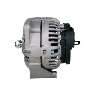 Abbildung von HELLA 8EL 012 584 241 Lichtmaschine 28V 110A