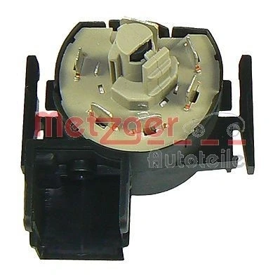 Abbildung von METZGER 0916091 Zünd /Startschalter OPEL: Astra G Saloon, CC