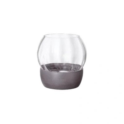 Abbildung von Villeroy &amp; Boch Rose Garden Teelichthalter Klar, Kerzenhalter, Deko, Windlichter, Wohnaccessoires, Kristallglas
