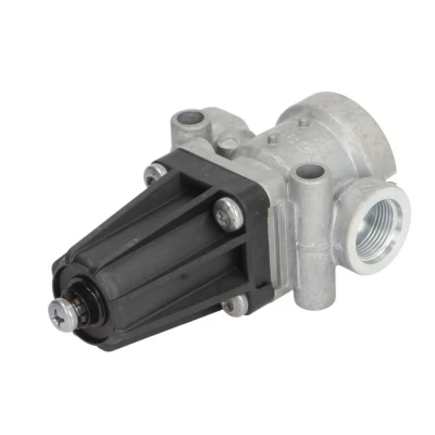 Abbildung von WABCO 4750107000 Druckbegrenzungsventil
