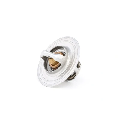 Abbildung von GATES TH00188G1 Kühlwasserthermostat 88 mit Dichtungen ohne Gehäuse VOLKSWAGEN: GOLF 4, 5, 6, AUDI: A4 B7 Avant, A6 C6 B5 Saloon