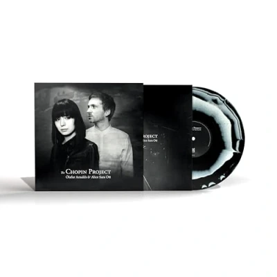 Abbildung von The Chopin Project [Vinyl LP]