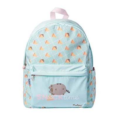 Abbildung von Grupo Erik Rucksack Pusheen Foodie Collection Daypack Damen Kinder Sporttasche Reise Zubehör Offizielle Lizenz