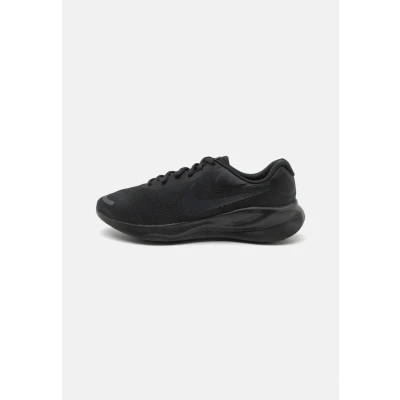 Abbildung von Nike Performance Revolution 7 Laufschuh Neutral, Herren, Größe: 39, Black/off noir Schuhe