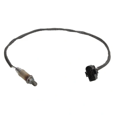 Abbildung von BOSCH 0 258 003 548 Lambdasonde 4 VOLKSWAGEN: Golf 3, TRANSPORTER Bus, 3 Cabrio