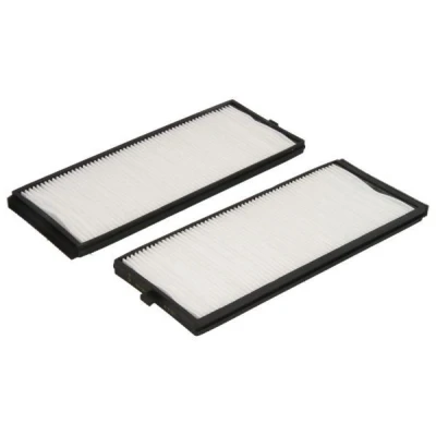 Abbildung von PURRO PUR PC7027 2 Innenraumfilter Aktivkohlefilter 251 100 12 HYUNDAI: Getz, ACCENT
