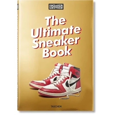 Abbildung von Sneaker Freaker. The Ultimate Book