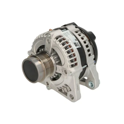 Abbildung von HC Cargo 116667 Lichtmaschine 14V 130A SUZUKI: Grand Vitara 2 SUV
