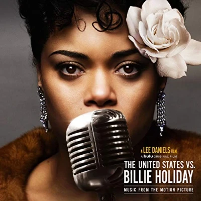 Abbildung von The United States vs. Billie Holiday [Blu ray] (Deutsche Version)