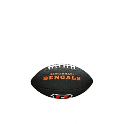 Abbildung von Wilson American Football MINI NFL TEAM Soft TOUCH, Touch Mischleder