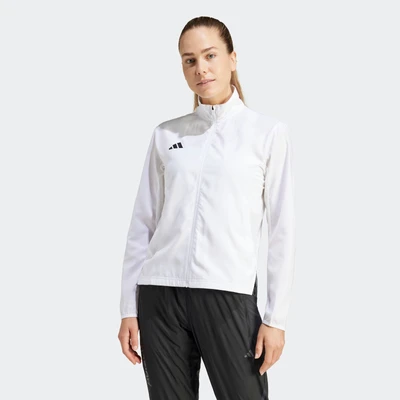 Abbildung von adidas Performance Laufjacke »ADIZERO E JCKT«