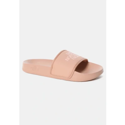 Abbildung von The North Face BASE CAMP Slide III Badesandale, Damen, Größe: 36, Cafecreme/eveningsandpink Schuhe