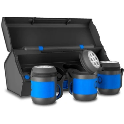 Abbildung von Philips LPL403MODX1 LED Arbeitsleuchte MDLS CRI MatchLine