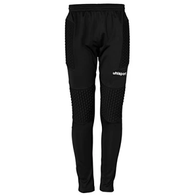 Abbildung von uhlsport Jogginghose, Herren, Größe: Medium, Black