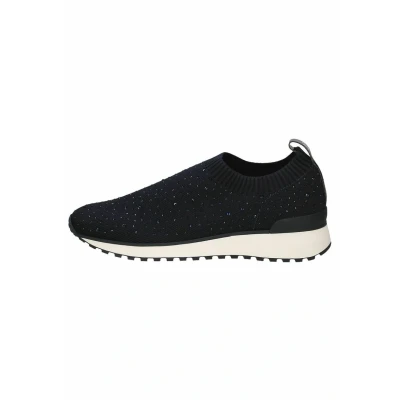 Abbildung von Caprice Slipper, Damen, Größe: 40, Ocean knit Schuhe