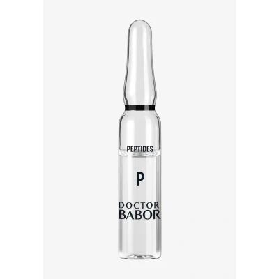 Abbildung von Babor Rejuvenation Ampoule Serum Concentrates Serum, Größe: 14 ml,