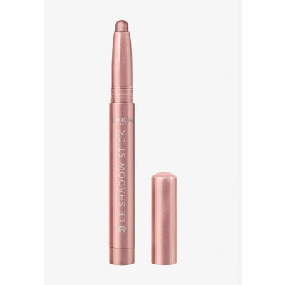 Abbildung von L‘Oréal Paris Le Shadow Stick 120 Magnetic Mauve Lidschatten im praktischen Stiftformat, 1,4g
