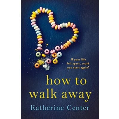 Abbildung von How to Walk Away
