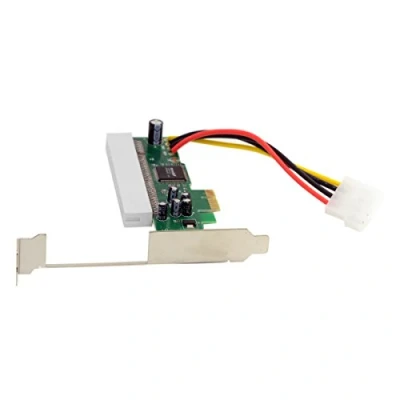 Abbildung von Cablecc PCI Express PCIE E X1 X4 X8 X16 auf Bus Riser Card Adapter Konverter mit Halterung für Windows