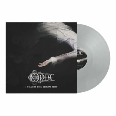 Abbildung von I Welcome Thee, Eternal Sleep (Translucent Vinyl) [Vinyl LP]