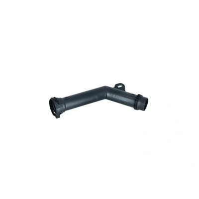 Abbildung von NRF 166507 Ladeluftschlauch RENAULT: SCENIC 3, MEGANE GRAND 3
