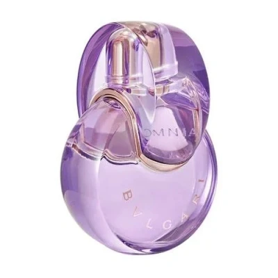Abbildung von Bvlgari Omnia Amethyste Eau de Toilette 50 ml