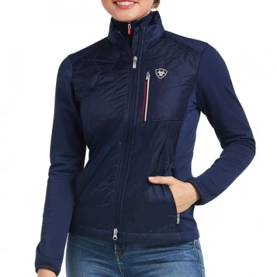 Abbildung von Ariat Jacke Fusion Team