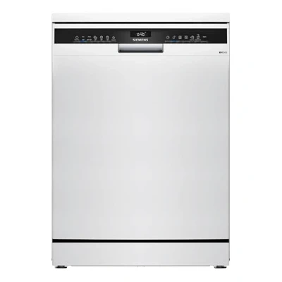 Abbildung von SIEMENS Standgeschirrspüler iQ300 »SN23HW02ME«, 14 Maßgedecke