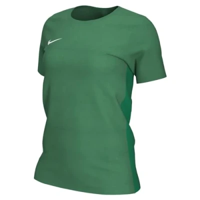 Abbildung von Nike Performance DRY PARK VII Tshirt basic, Damen, Größe: Small, Pine green / white