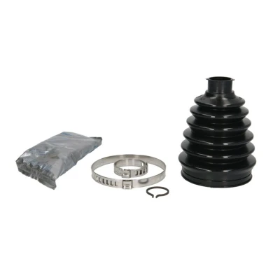 Abbildung von SPIDAN 36489 Achsmanschette 105 TPE (thermoplastischer Elastomer) CITROËN: C3 I Hatchback