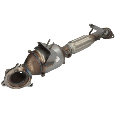 Abbildung von BOSAL 090 247 Katalysator Euro 5, 6 mit Anbauteilen FORD: KUGA 2