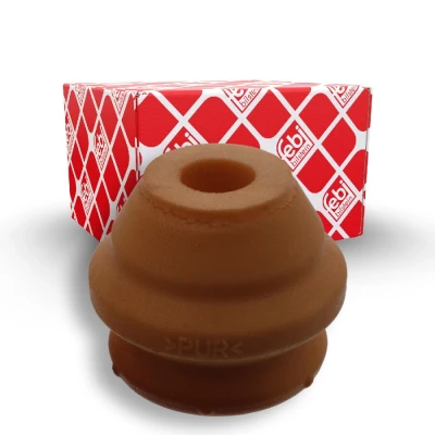 Abbildung von FEBI BILSTEIN 38388 Anschlagpuffer, Federung Vorderachse VOLKSWAGEN: up! Hatchback