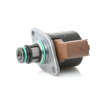 Abbildung von DELPHI 9109 903 Druckregelventil, Common Rail System FORD: MONDEO 3 Stufenheck, Focus Mk1 Hatchback, RENAULT: SCENIC 3, Modus / Grand