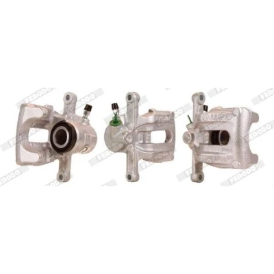 Abbildung von FERODO PREMIER FCL694555 Bremssattel Stahlguss ohne Zubehör MERCEDES BENZ: A Class, B Class