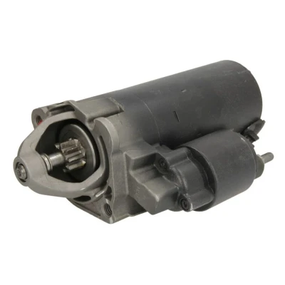 Abbildung von BOSCH 0 986 016 240 Anlasser 12 1,8 9 AUDI: A4 B6 Avant, B7 B5 VOLKSWAGEN: Passat GP Estate, Saloon