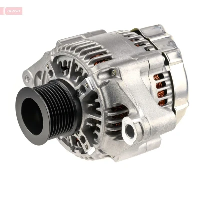 Abbildung von DENSO DAN3008 Lichtmaschine 14V 150A PEUGEOT: 307 Hatchback, 807, 206 CITROËN: C8, Berlingo / First I Van, Xsara Hatchback