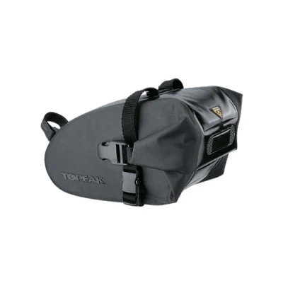 Abbildung von Topeak Drybag, Schwarz, 23x11x13cm