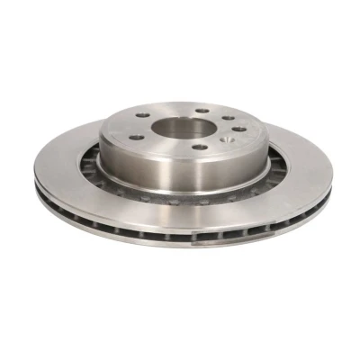 Abbildung von ABE C4U009ABE Bremsscheibe Hinterachse 300 20 5 100 Belüftet lackiert SAAB: 9 Estate