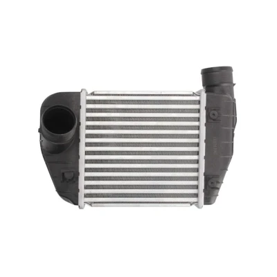Abbildung von THERMOTEC DAA013TT Ladeluftkühler 200 202 62 AUDI: A6 C6 Avant, Saloon